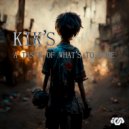 KIK\'s - Pain\'s Meaning (Original Mix)