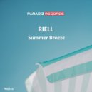 RIEL - Summer Breeze (Original Mix)