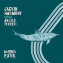 Angelo Ferreri - Jackin Harmony (Original Mix)