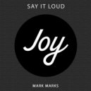 Mark Marks - Give Me