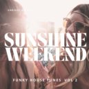 Joust Phillips - I'm In Love