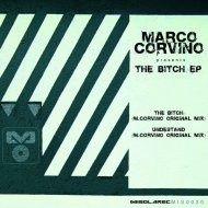 Marco Corvino - Undstand