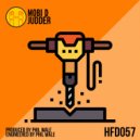 Mobi D - Judder (Original Mix)