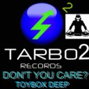 Toy Box - Don't You Care