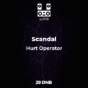 Scandal - Hurt Operator II