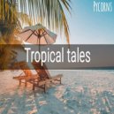 Pycorns - I adore you (Tropical Tales)