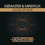 Dizmaster & Mindflux - Gods of War
