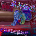 RX$E & Dead Inteld - Z.X.C