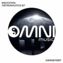 Eschaton - Binary Thought