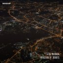 DJ Wadada - Invasion of Robots