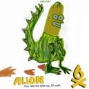 Alion - That\'s where (Original Mix)