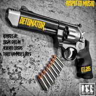 Rispetto Musiq - TRIFECTA