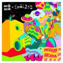 nok nok & Comisar - Patience
