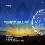 Marco Resmann - Good Mood