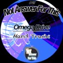 Omega Drive - Green Tree