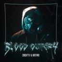 CASSXTTX & BV5TVRD - Blood Outcry