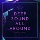 Culsu - How Deep Is Your Love