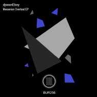 djseanEboy - Massenian Wars