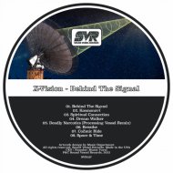X-Vision - Spiritual Connection