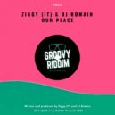 Ziggy (IT), DJ Romain - Our Place (Spiritual Mix)