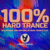 Harry Hard featuring Marie Louise - Be Free