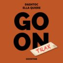 Dashtoc - Le Damos Por Atras (Original Mix)