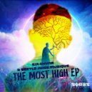 Sir Chyna & Beetle Juice Musique - The Most High