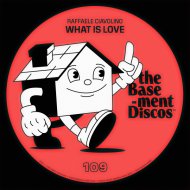 Raffaele Ciavolino - What Is Love