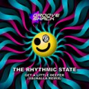 The Rhythmic State - Get A Little Deeper (VALHALLA Remix) (Extended Mix)