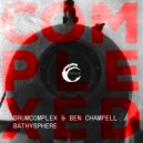 Drumcomplex & Ben Champell - Zular (Original Mix)