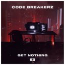 CODE BREAKERZ - 4C1D