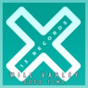 Will Varley - Good Time (Radio Mix)