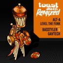 Alt-A - Level The Funk