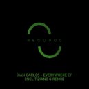 Gian Carlos - Everywhere