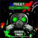 FREQ-DLT, Rob IYF, Al Storm feat Christine - Exploding Stars