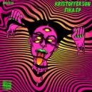 Kristofferson Ft Jade MayJean - FIKA (Original Mix)