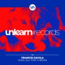 Francis Davila - Howl (Extended Mix)