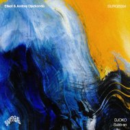 Elléot & Andrey Djackonda - Back To Me