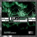DJ D ReDD - At World's End