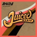 BUFS - The Disco Scene (Original Mix)