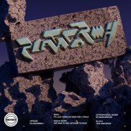 Ellie D - Time & Space