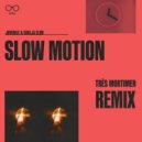 Très Mortimer - SLOW MOTION (Original Mix)