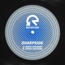 Sharpside - Space Cruising