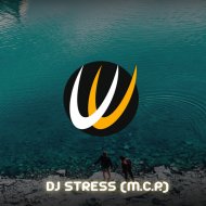 DJ Stress (M.C.P) - I\'m In Loving You