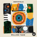 Sofatalk - Strut Ft. Veezo & The Mechanical Man