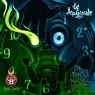 The AquaBlendz - Who De Warrior - Zeus