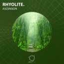 rhyolite. - Ascension