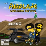 Grisha Consta & Eftan - Airplane