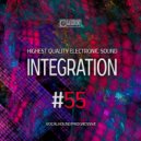 DJ Egorsky (Electronic Sound) - Integration#55 (2022)