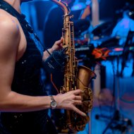 E2 live project - summer sax fantasy